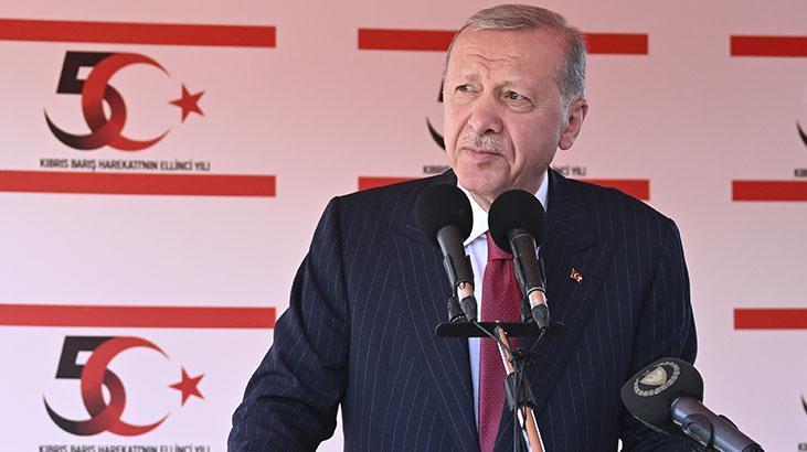 Erdoğan’dan ‘yeni emeklilik sistemi geliyor’ iddialarına yanıt: Söylentiden ibaret!